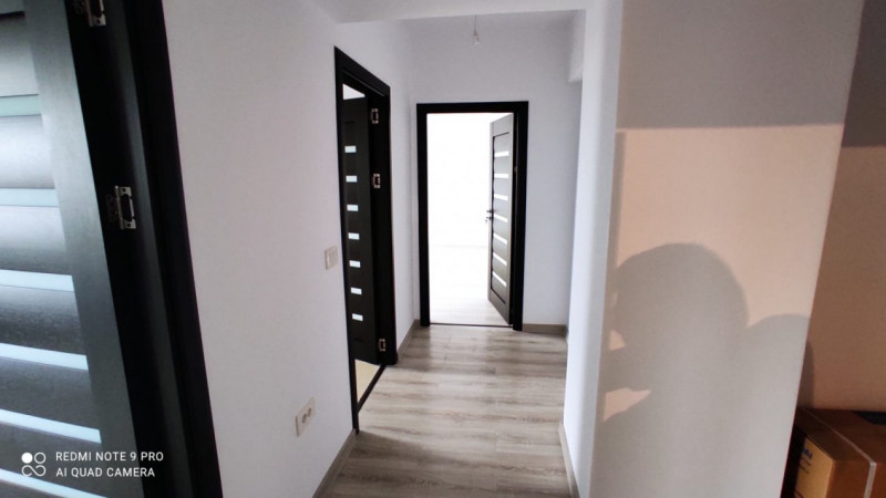 Apartament 2 camere, 69mp ,decomandat,bloc nou.