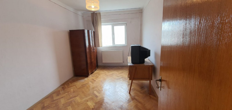 zona Zimbru - Apartament 2 camere 52mp