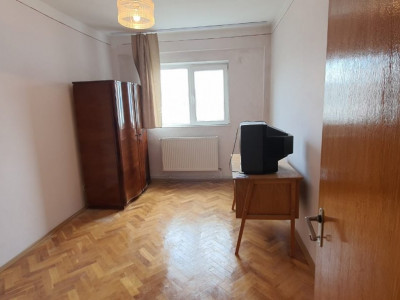 zona Zimbru - Apartament 2 camere 52mp