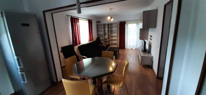 Frumoasa Hlincea - Apartament 2 camere în bloc nou