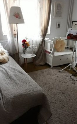 Nicolina 1 - Apartament 3 camere - etaj intermediar