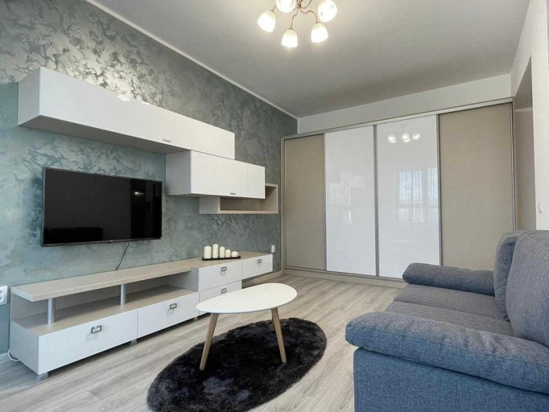 Nicolina (bloc nou Selgros) - Apartament 2 camere