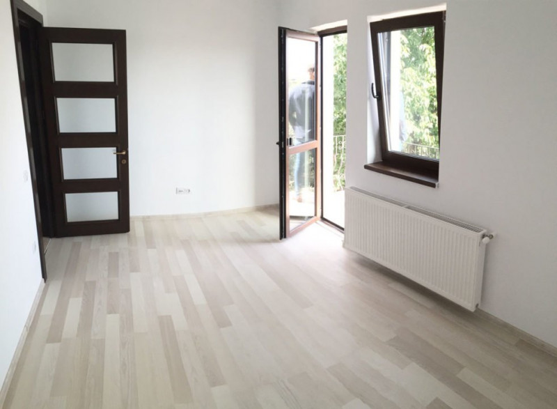 APARTAMENT 2 CAMERE, BLOC NOU, FINALIZAT