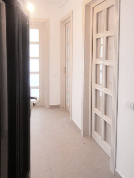 APARTAMENT 3 CAMERE, BLOC NOU, FINALIZAT