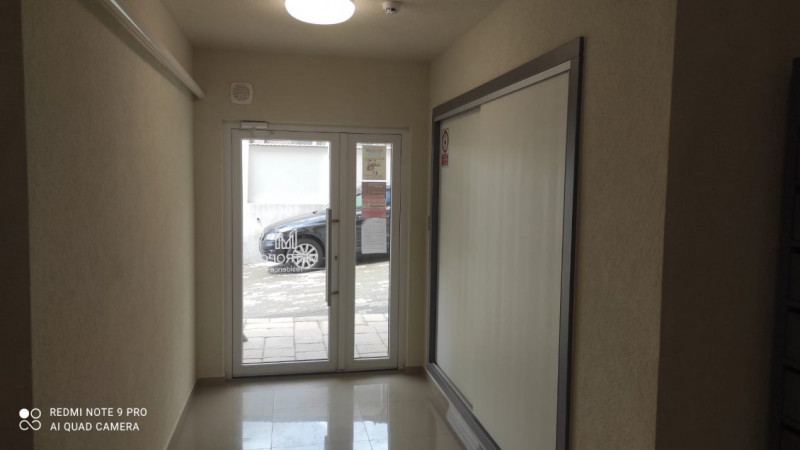 Apartament 2 camere,53mp,decomandat, bloc nou.