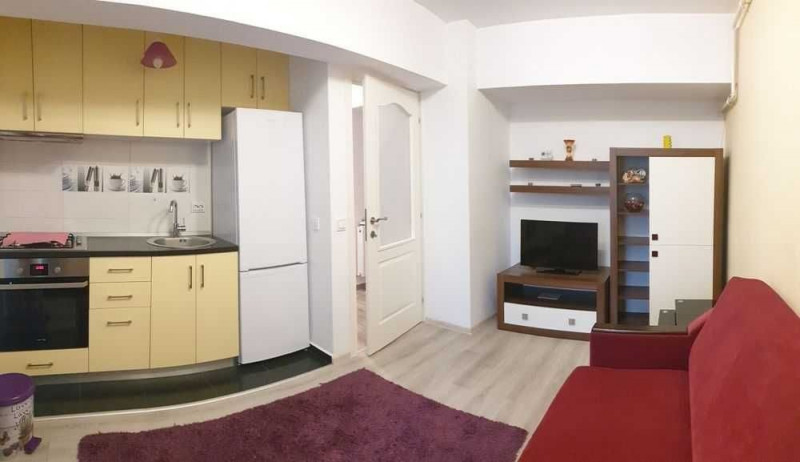 Apartament 2 camere Pacurari-Alpha Bank