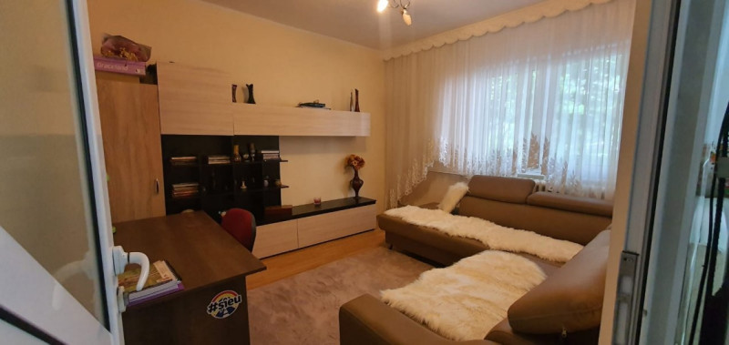 Mircea cel Batran - Apartament 2 camere