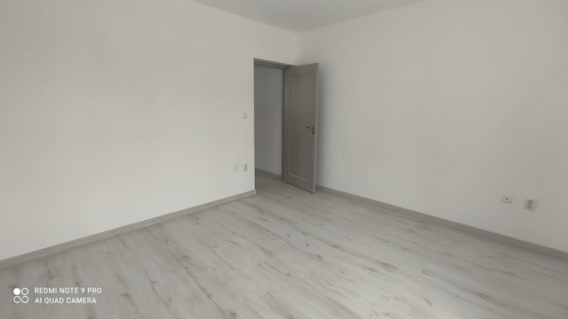 Apartament 2 camere,bloc nou,finalizat,mutare imediata.