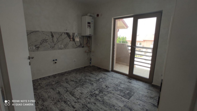 Apartament 3 camere,decomandat,bloc nou finalizat,mutare imediata.