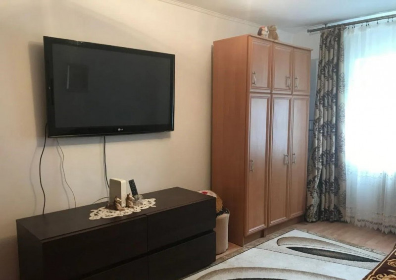 zona Galata - Apartament 3 camere