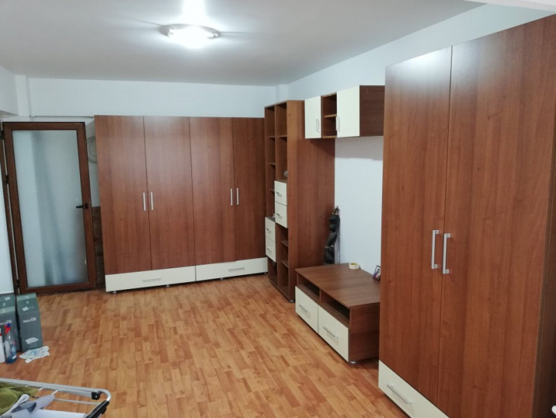 Apartament 2 camere decomandate Pacurari-OMV-Kaufland