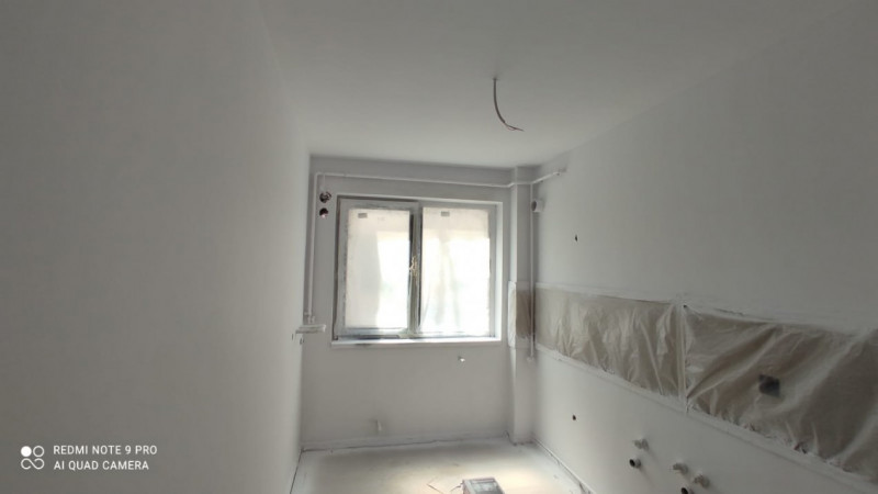 Apartament 1 camera ,bine compartimentat,bloc nou.