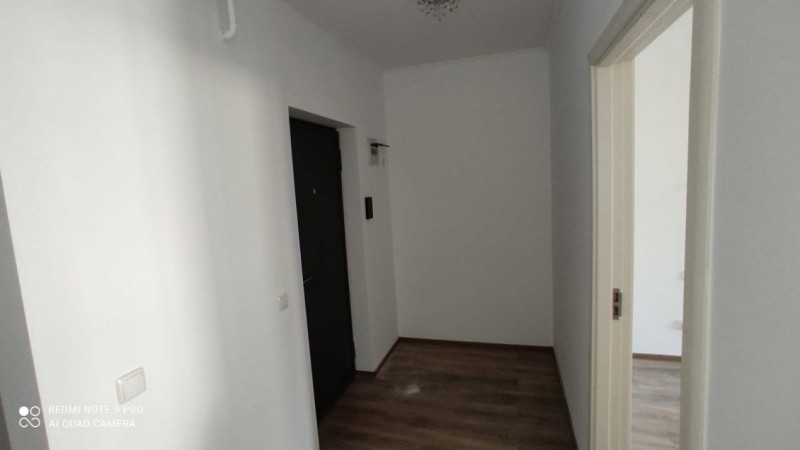 Apartament 2 camere,decomanda,bloc nou,Pacurari, 