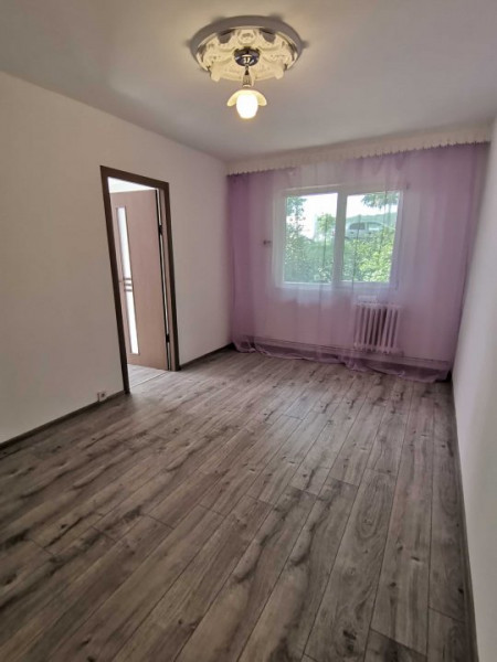 Alexandru cel Bun - Apartament 2 camere RENOVAT