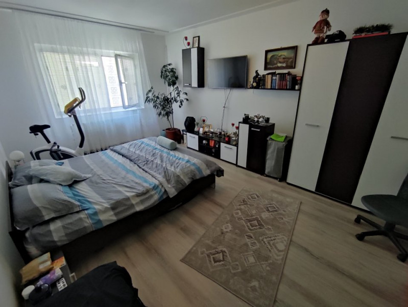 Aleea Tudor Neculai - Apartament cu 2 camere, decomandat