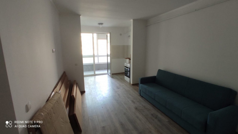 Apartament nou cu 2camere,49mp,mutare imediata,Pacurari