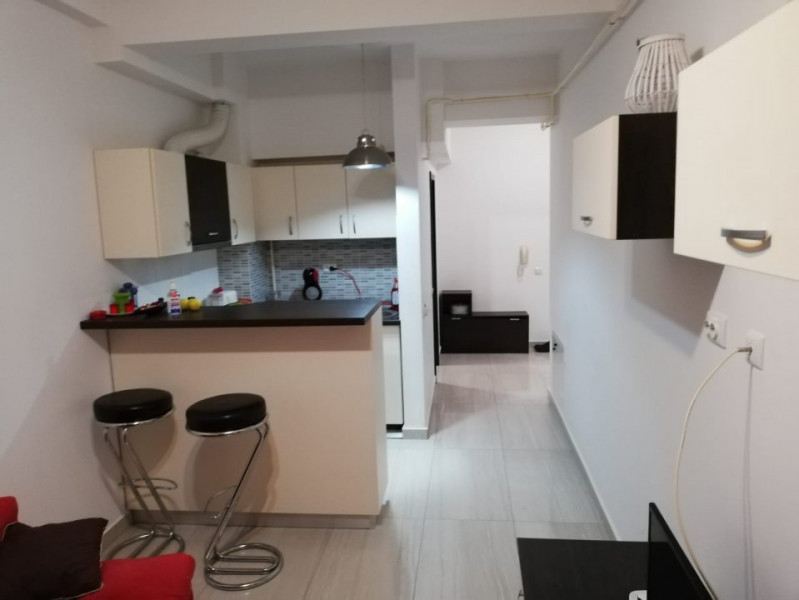 Apartament 2 camere decomandat Concept Residence Moara de Foc-Petru Poni