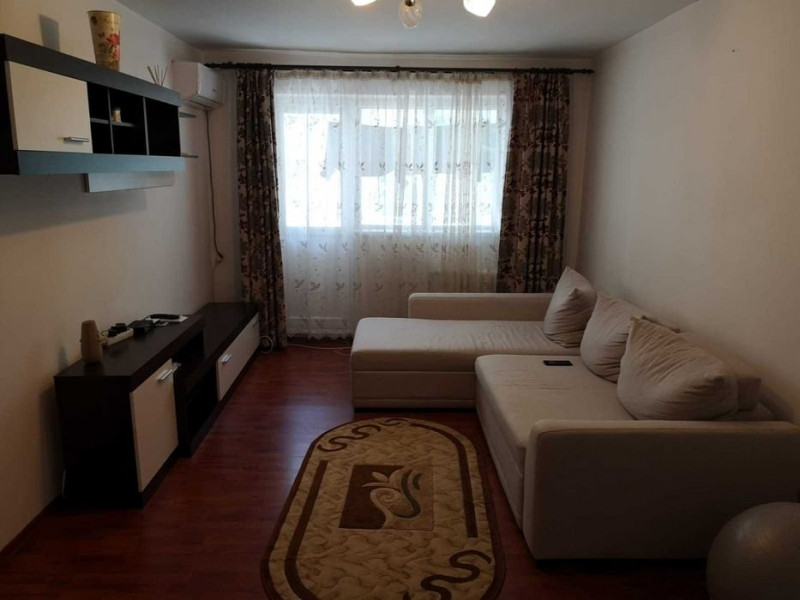 Nicolina 1 - Apartament 3 camere, etaj intermediar