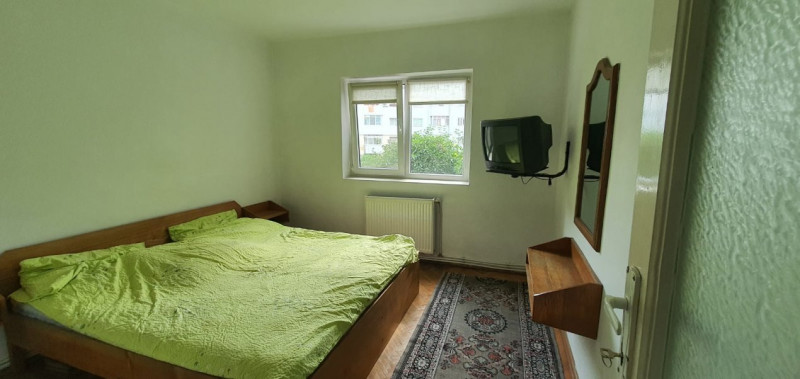 zona Galata - Apartament 2 camere decomandat, ETAJ 1, 55 mp