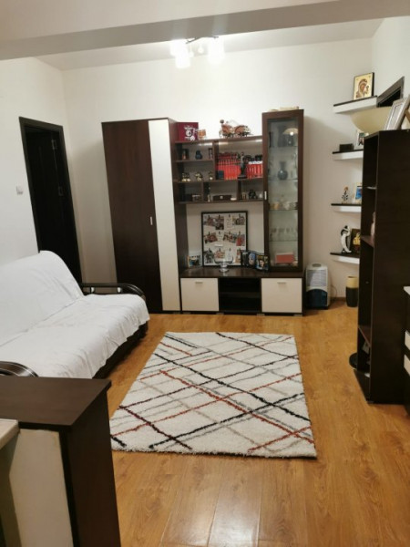 Aleea Tudor Neculai - Apartament cu 2 camere semidecomandat, mobilat/utilat