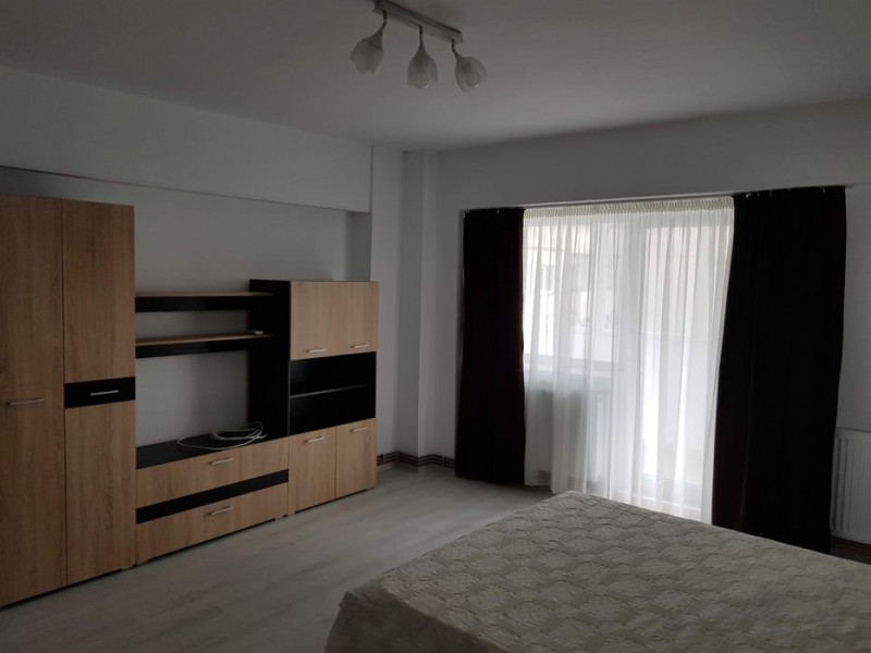 Nicolina Catedrala Catolică - Apartament 1 cameră, etaj intermediar