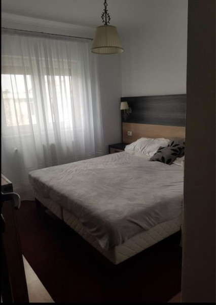 Nicolina 1 - Apartament 3 camere decomandat, mobilat/utilat