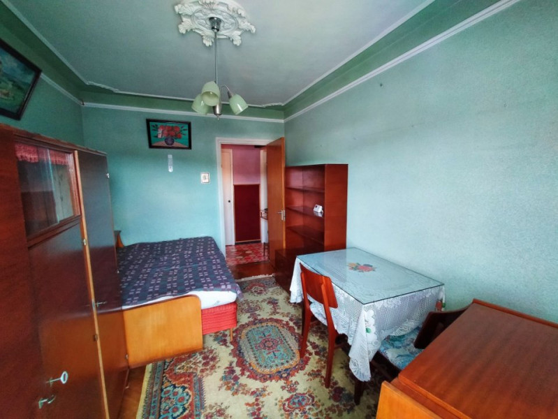 Zimbru - Apartament 2 camere 52 mp + boxa 15mp