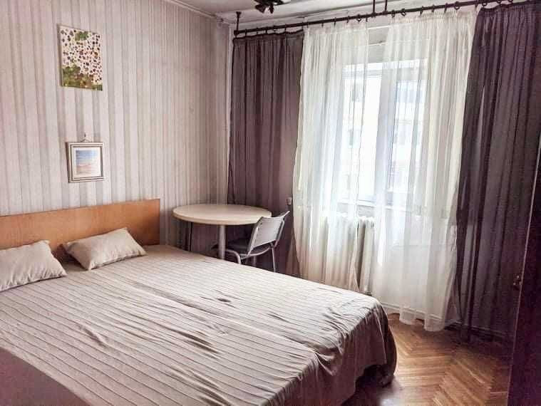 Apartamement 3 camere decomandat 2 bai Arcu