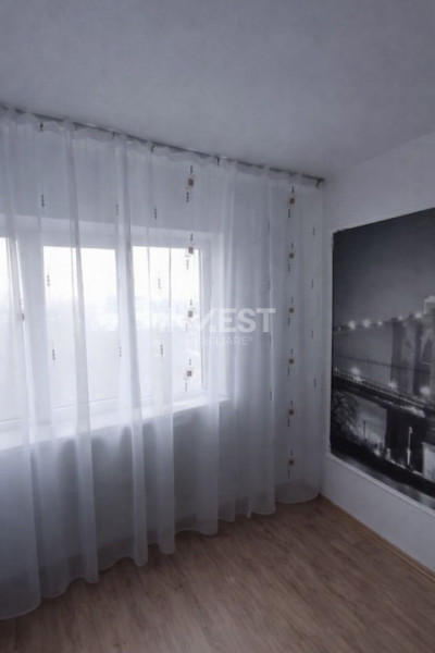 Apartament cu 3 camere decomandat 72MP în Nicolina-CUG