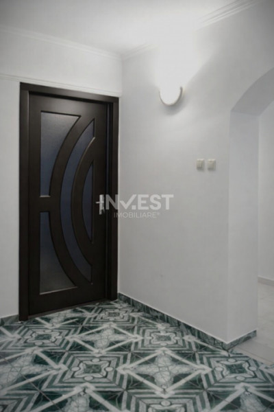 Apartament cu 3 camere decomandat 72MP în Nicolina-CUG
