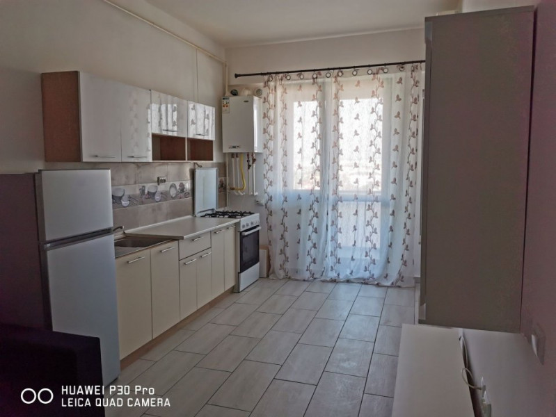 Nicolina 1 - Apartament 2 camere, bloc nou