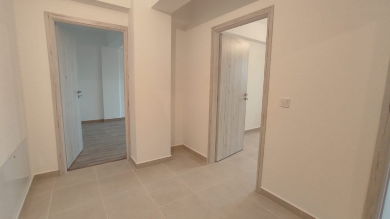 Apartament 2 camere decomandat,bloc nou,mutare imediata.