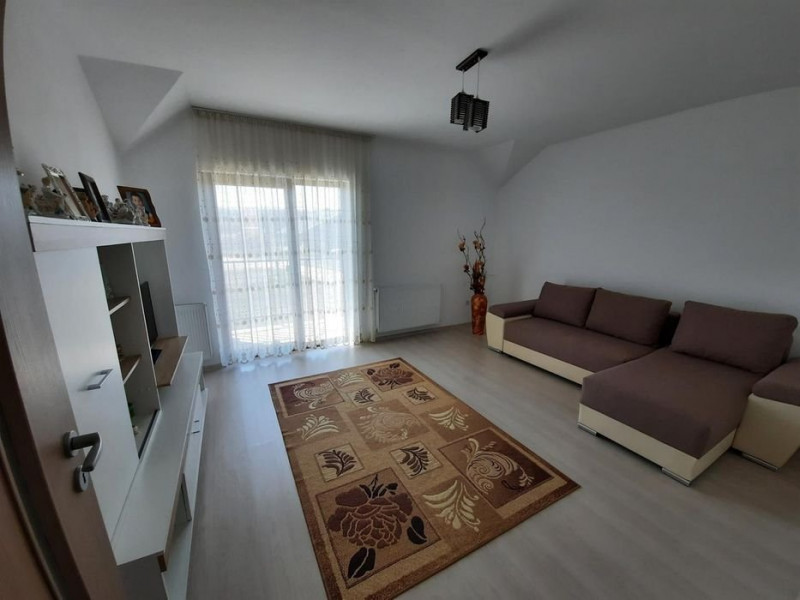 Lunca Cetățuii - Apartament 2 camere decomandat