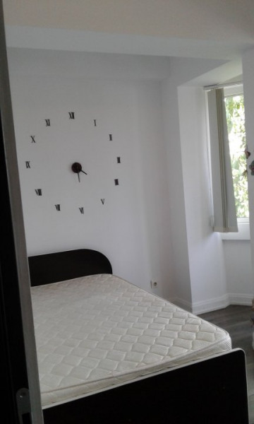 Apartament 2 camere decomandat Bucsinescu-Vasile Lupu bloc nou 