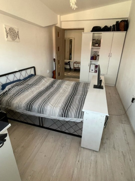 Apartament 2 camere - zona Galata BLOC NOU