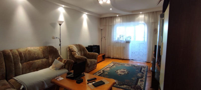 Cug - Apartament 4 camere