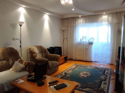 Cug - Apartament 4 camere