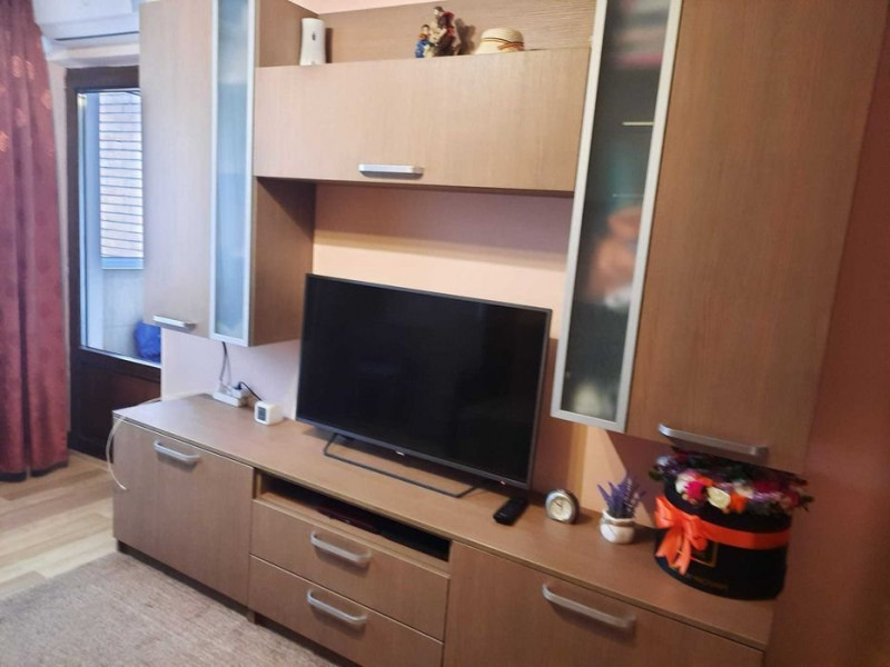 Apartament 1 camere decomandat Gara etaj 3