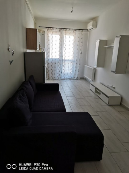 Nicolina 1 - Apartament 2 camere, bloc nou, etaj intermediar