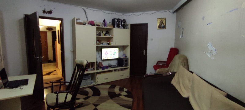 Nicolina 1 - Apartament 4 camere decomandat