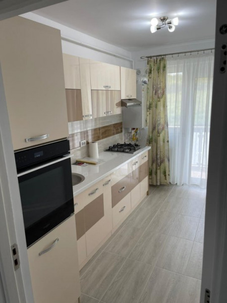 Apartament 2 camere - Zona Dealul Galata