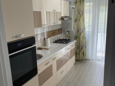 Apartament 2 camere - Zona Dealul Galata