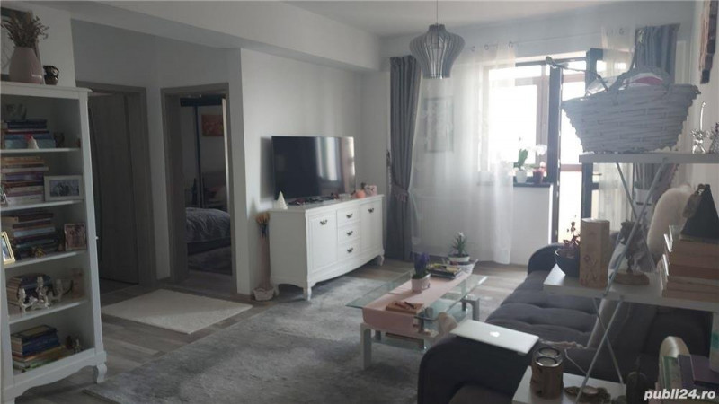 Apartament 2 camere - Dealul Galata