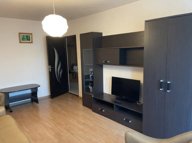 zona Galata - Apartament 2 camere ETAJ 2