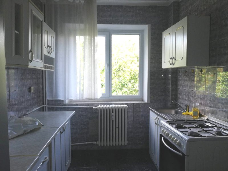 Podu Ros- apartament 2 camere- etajul2