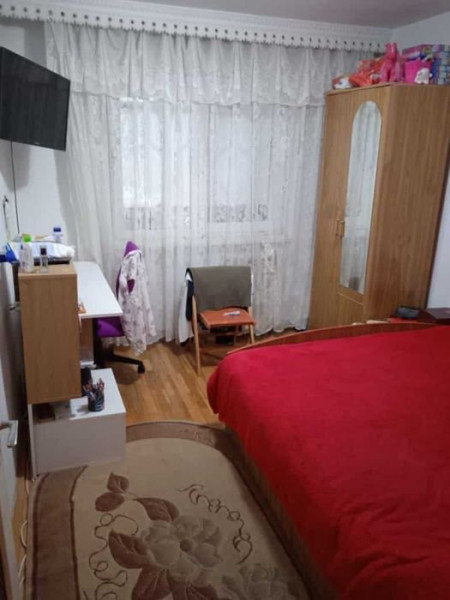 Nicolina 2 - Apartament 3 camere decomandat, etaj 1