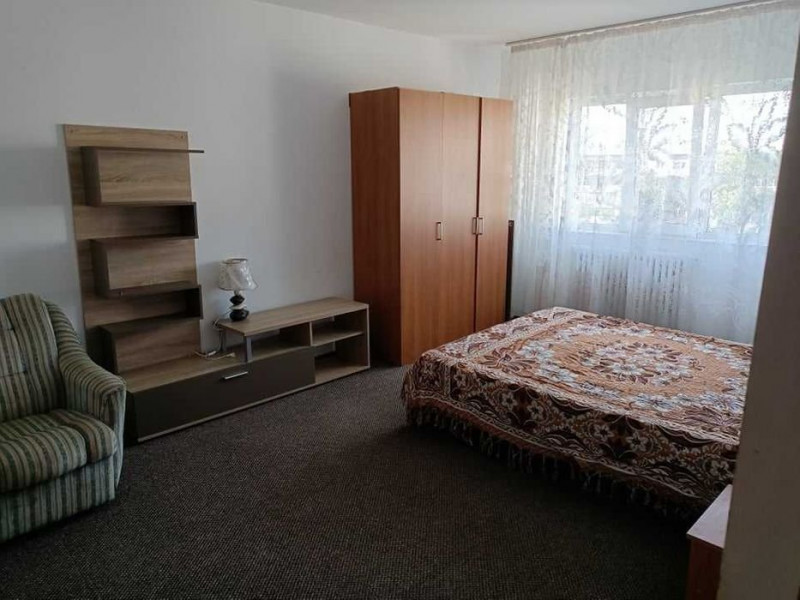 Nicolina 2 - Apartament 3 camere decomandat