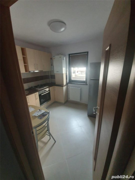 APARTAMENT 1 CAMERA, PARTIAL MOBILAT SI UTILAT 39 MP, DECOMANDAT