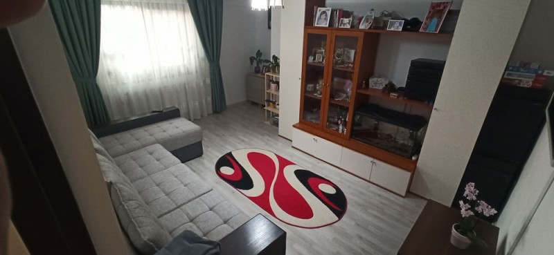 Valea Adâncă - Apartament 2 camere, 58mp