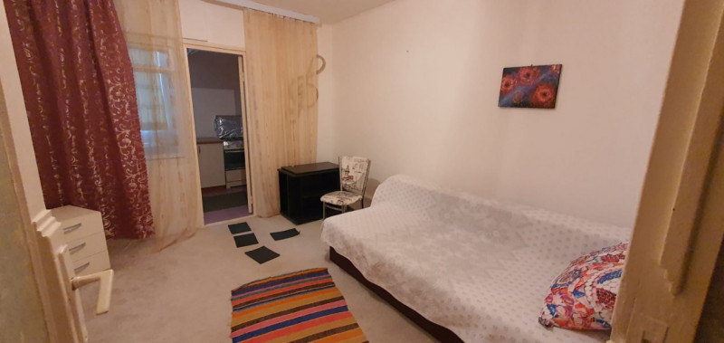 Alexandru cel Bun Pta. Voievozilor  - Garsoniera LIBERA